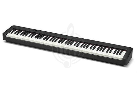 Цифровое пианино Цифровые пианино Casio Casio CDP-S100BK - Цифровое пианино CDP-S100BK - фото 1