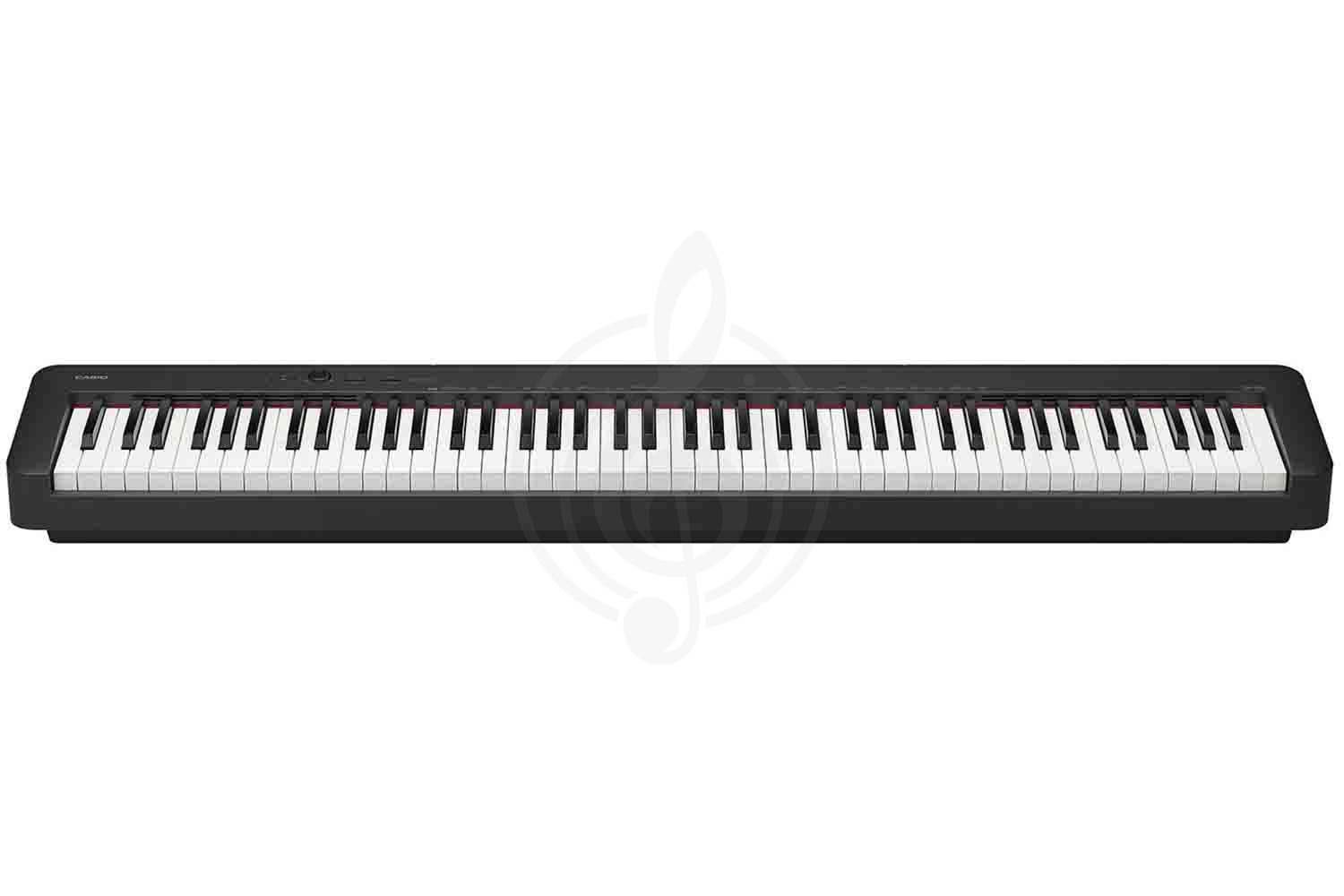 Цифровое пианино Цифровые пианино Casio CASIO CDP-S150BK - Цифровое пианино S150BK - фото 4