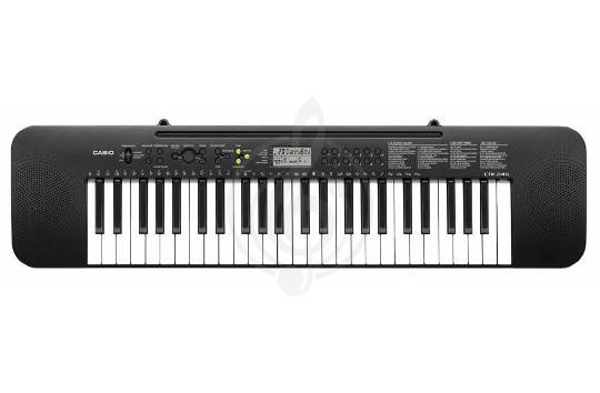 Изображение Casio CTK-245, Синтезатор 49 клавиш 