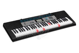 Домашний синтезатор Домашние синтезаторы Casio Casio LK-136 - цифровой синтезатор с подсветкой клавиш LK-136 - фото 1