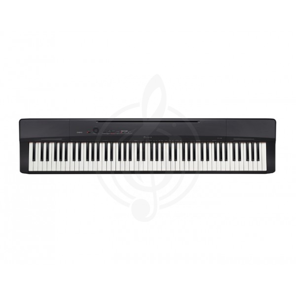 Цифровое пианино Цифровые пианино Casio CASIO Privia PX-160BK, цифровое пианино PX-160BK - фото 3