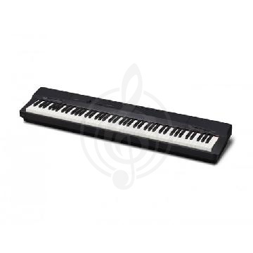 Цифровое пианино Цифровые пианино Casio CASIO Privia PX-160BK, цифровое пианино PX-160BK - фото 1