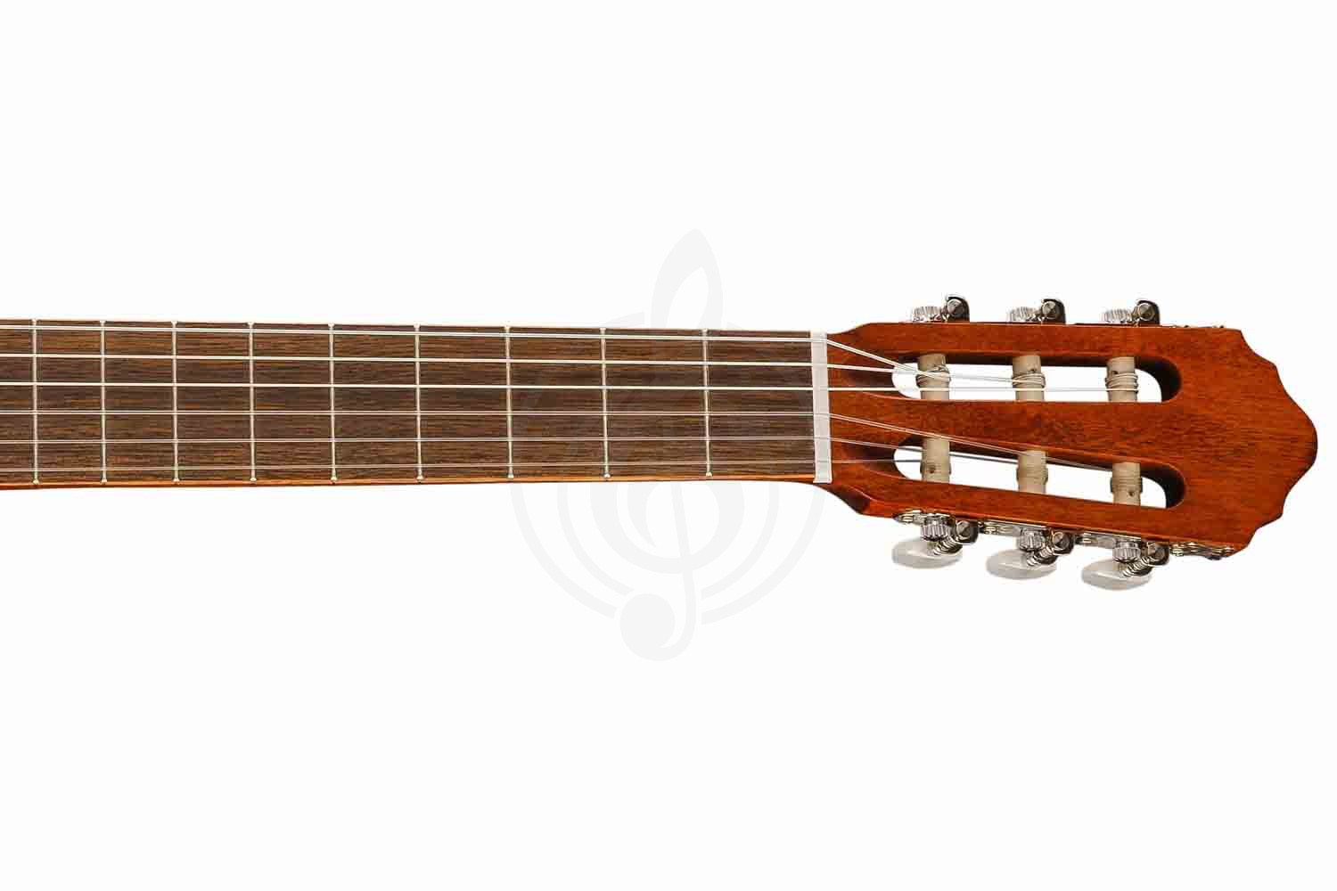 Классическая гитара 4/4 Cort AC100-OP Classic Series - Классическая гитара, Cort AC100-OP в магазине DominantaMusic - фото 6