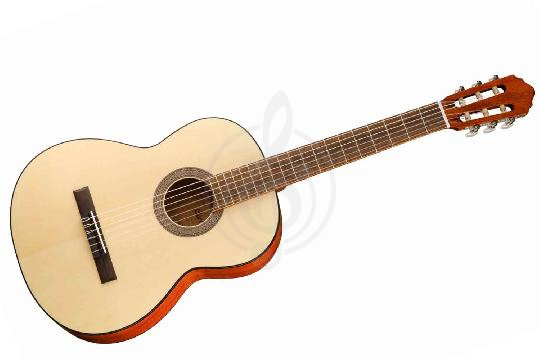 Классическая гитара 4/4 Cort AC100-OP Classic Series - Классическая гитара, Cort AC100-OP в магазине DominantaMusic - фото 1