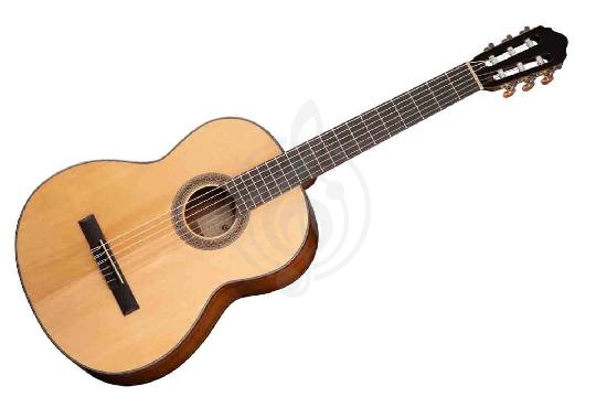 Классическая гитара 4/4 Cort AC200-NAT Classic Series - Классическая гитара, Cort AC200-NAT в магазине DominantaMusic - фото 1