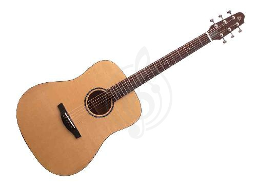 Трансакустическая гитара Covenant 150DTE - Трансакустическая гитара, Covenant 150DTE в магазине DominantaMusic - фото 1