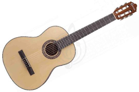 Классическая гитара 4/4 CRAFTER HC-100/OP.N - Классическая гитара, Crafter HC-100/OP.N в магазине DominantaMusic - фото 1