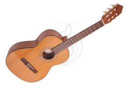 Классическая гитара 4/4 Классические гитары 4/4 Kremona Cremona 4855 - 3/4 Классическая гитара 4855 - 3/4 - фото 1