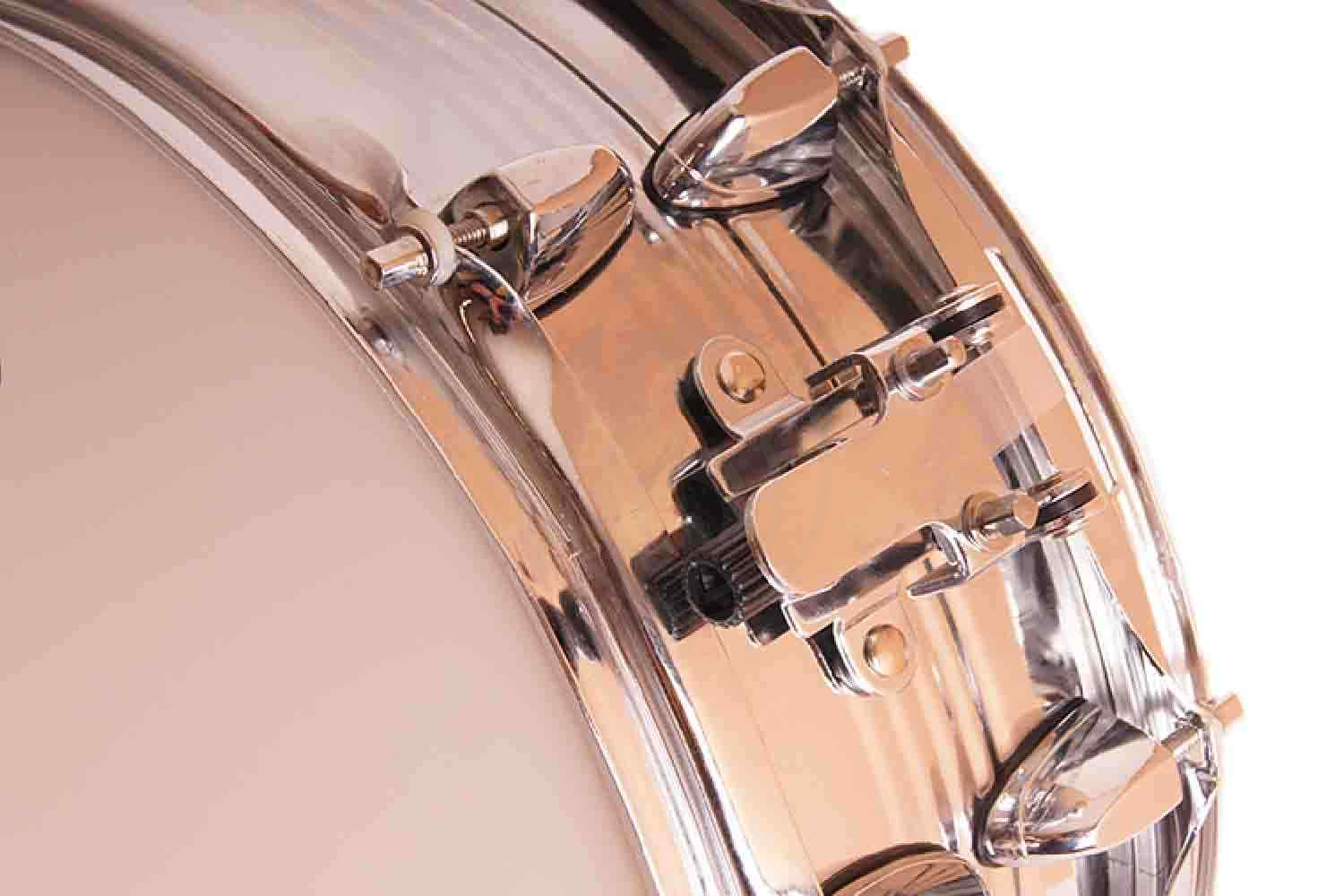 Малый барабан Dadi SDT1455-6 - Малый барабан 14'' x 5,5'', 6 лаг, , Dadi SDT1455-6  в магазине DominantaMusic - фото 2