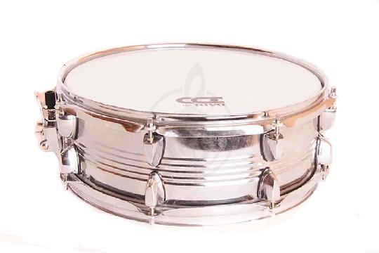 Малый барабан Dadi SDT1455-6 - Малый барабан 14'' x 5,5'', 6 лаг, , Dadi SDT1455-6  в магазине DominantaMusic - фото 1