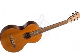 Акустическая гитара Акустические гитары Doff Doff P - Акустическая гитара парлор - фото 1