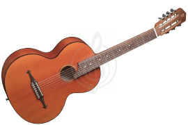 Акустическая гитара Акустические гитары Doff Doff RGC - акустическая русская семиструнная гитара - фото 1