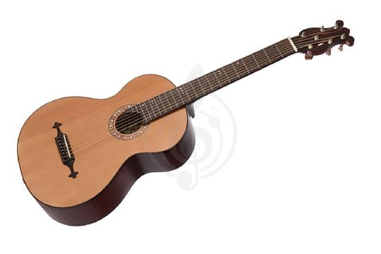 Акустическая гитара Акустические гитары Doff Doff RGS - классическая гитара - фото 1