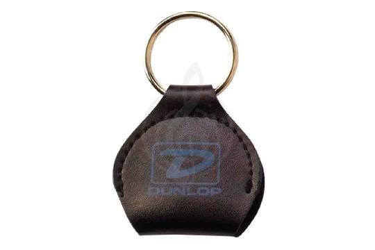 Медиатор Dunlop 5201 - Чехол-брелок для медиаторов, Dunlop 5201 в магазине DominantaMusic - фото 1