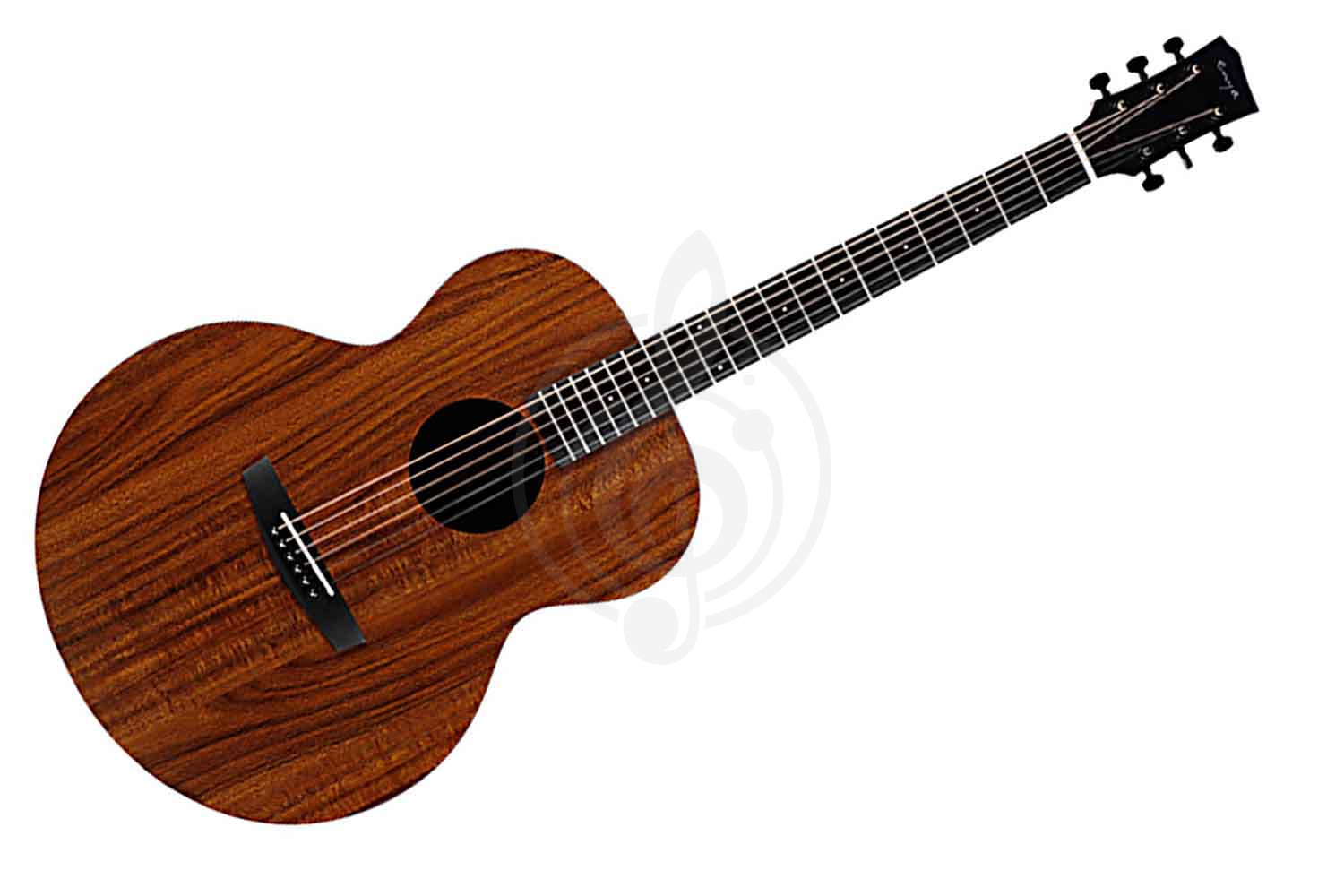 Акустическая гитара Акустические гитары Enya Enya EA-X1+ - Акустическая гитара EA-X1 - фото 1