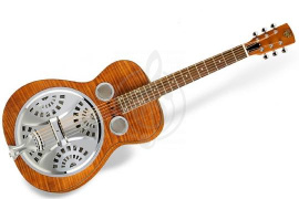 Акустическая гитара Акустические гитары Epiphone EPIPHONE Dobro™ Hound Dog Round Neck VB - Резонаторная гитара Dobro™ Hound Dog Round Neck VB - фото 1