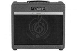 Изображение Гитарный усилитель  Fender BASSBREAKER 15 COMBO