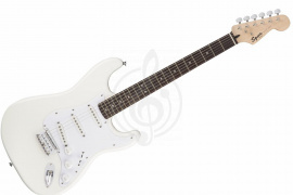 Изображение Электрогитара Stratocaster  Fender HT AWT