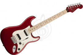 Изображение Электрогитара Stratocaster  Fender HH MN DMR