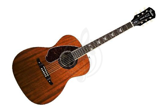 Электроакустическая гитара Электроакустические гитары Fender FENDER Tim Armstrong Hellcat-LH - Электроакустическая гитара левосторонняя Tim Armstrong Hellcat-LH - фото 1