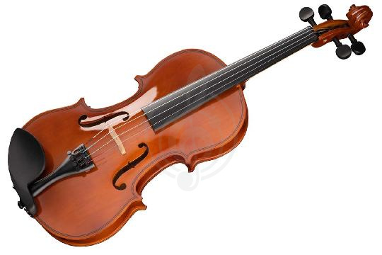 Изображение Foix HV-01A - Скрипка студенческая 4/4, с футляром и смычком