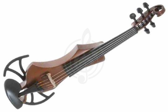 Изображение GEWA E-Violin Novita 3.0 - Электроскрипка
