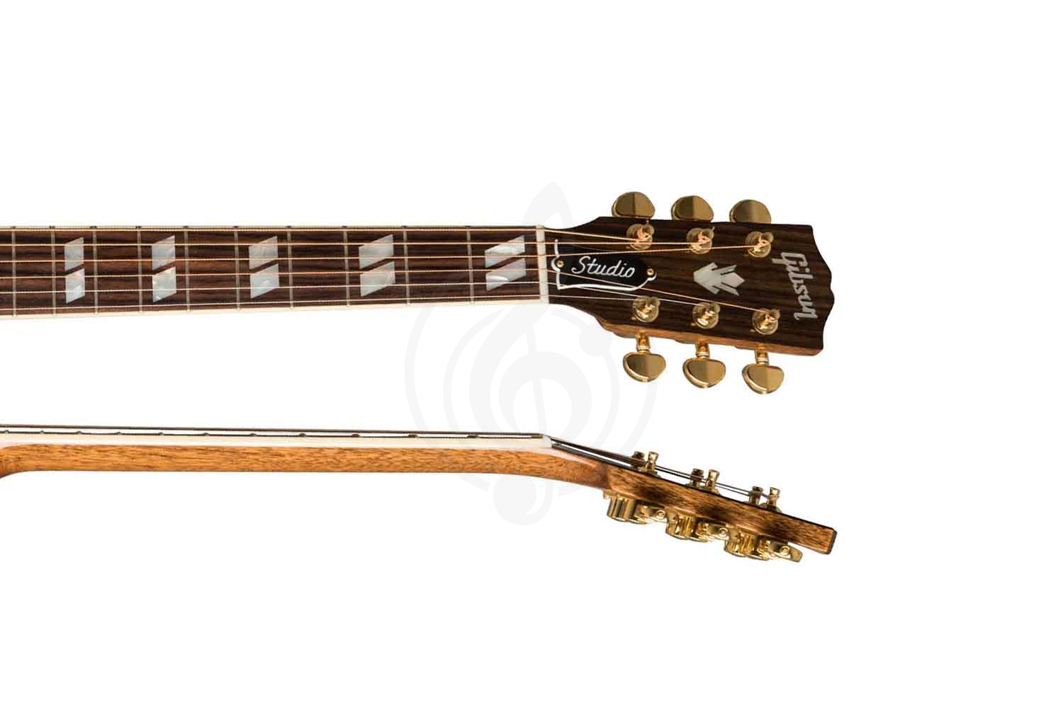 Электроакустическая гитара Электроакустические гитары Gibson GIBSON Songwriter Standard Rosewood Burst - Электроакустическая гитара Songwriter Standard Rosewood Burst - фото 2