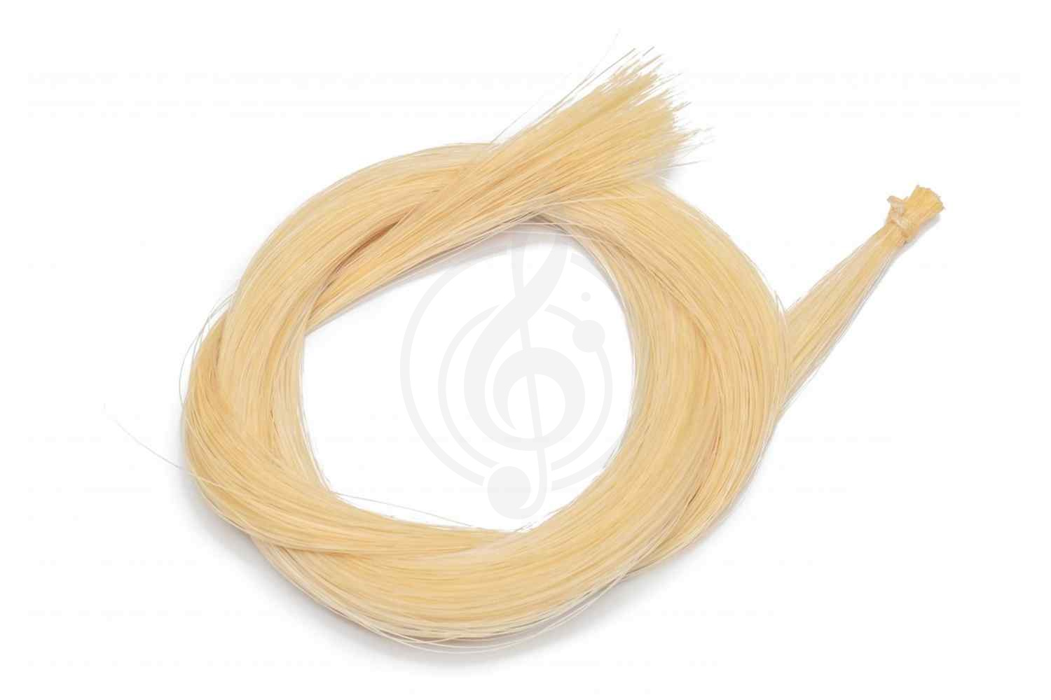 Смычок для скрипки Golden LHV-Set - Конский волос для скрипичного смычка, Golden LHV-Set в магазине DominantaMusic - фото 1