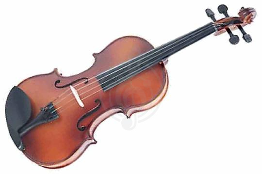 Скрипка 4/4 Скрипки 4/4 Hans Klein HANS KLEIN HKV-2 GW 4/4 Скрипка  HKV-2 4/4 - фото 1