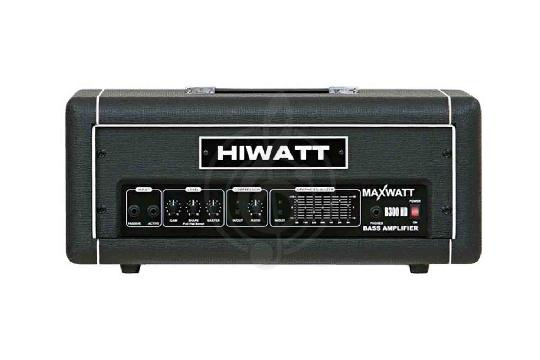 Изображение HiWatt B300HD - Усилитель для бас-кабинета