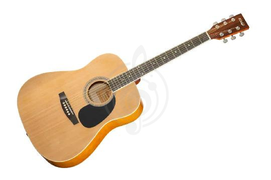 Изображение HOMAGE LF-4110-N Акустическая 6-струнная гитара
