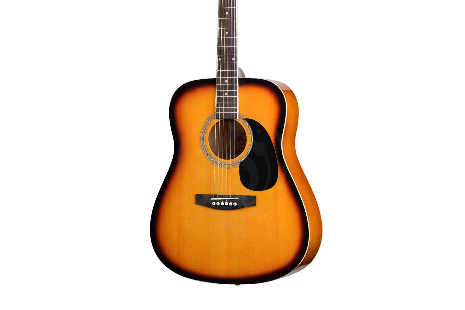 Акустическая гитара HOMAGE LF-4110-SB Акустическая 6-струнная гитара, Homage LF-4110-SB в магазине DominantaMusic - фото 3