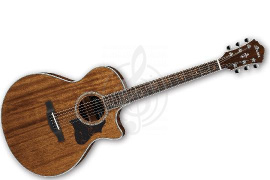 Изображение IBANEZ AE245-NT -  Электроакустическая гитара