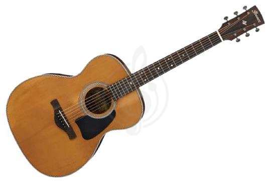 Акустическая гитара Акустические гитары Ibanez IBANEZ AVC11-ANS - Акустическая гитара AVC11-ANS - фото 1