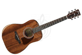 Акустическая гитара Акустические гитары Ibanez IBANEZ AW54JR-OPN - Акустическая гитара AW54JR-OPN - фото 1