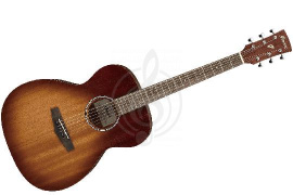 Акустическая гитара Акустические гитары Ibanez IBANEZ PC18MH-MHS - Акустическая гитара PC18MH-MHS - фото 1