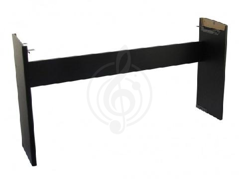 Изображение JAM K67B Подставка для цифровых пианино черного цвета для Casio PX-130/135/150/160 PX-330/350/360, P