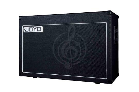 Гитарный кабинет Joyo 212V - Кабинет гитарный, закрытый, JOYO 212V в магазине DominantaMusic - фото 1
