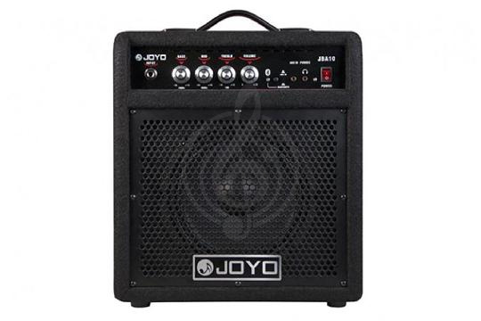 Комбоусилитель для бас-гитары Joyo JBA10 - Комбоусилитель для бас-гитары, 10Вт, JOYO JBA10 в магазине DominantaMusic - фото 1