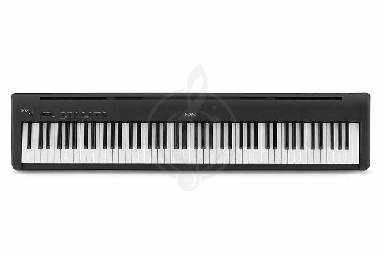 Цифровое пианино Kawai ES110B - Цифровое пианино, KAWAI ES110B в магазине DominantaMusic - фото 1