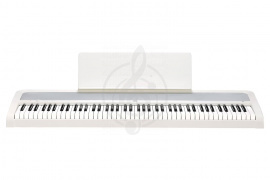 Цифровое пианино KORG B2-WH - Цифровое пианино, Korg B2-WH в магазине DominantaMusic - фото 1