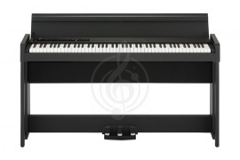 Цифровое пианино KORG C1 AIR-BK - Цифровое пианино, Korg C1 AIR-BK в магазине DominantaMusic - фото 1