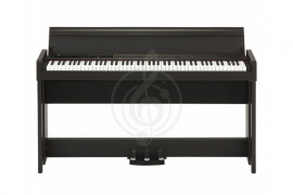 Цифровое пианино KORG C1 AIR-BR - Цифровое пианино, Korg C1 AIR-BR в магазине DominantaMusic - фото 1