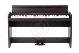 Изображение KORG LP-380 RW - Цифровое пианино
