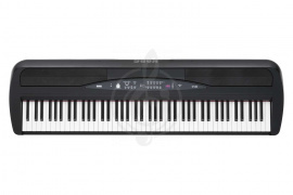 Изображение KORG SP-280-BK - Цифровое пианино