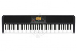 Цифровое пианино Цифровые пианино Korg KORG XE20 - Цифровое пианино XE20 - фото 1
