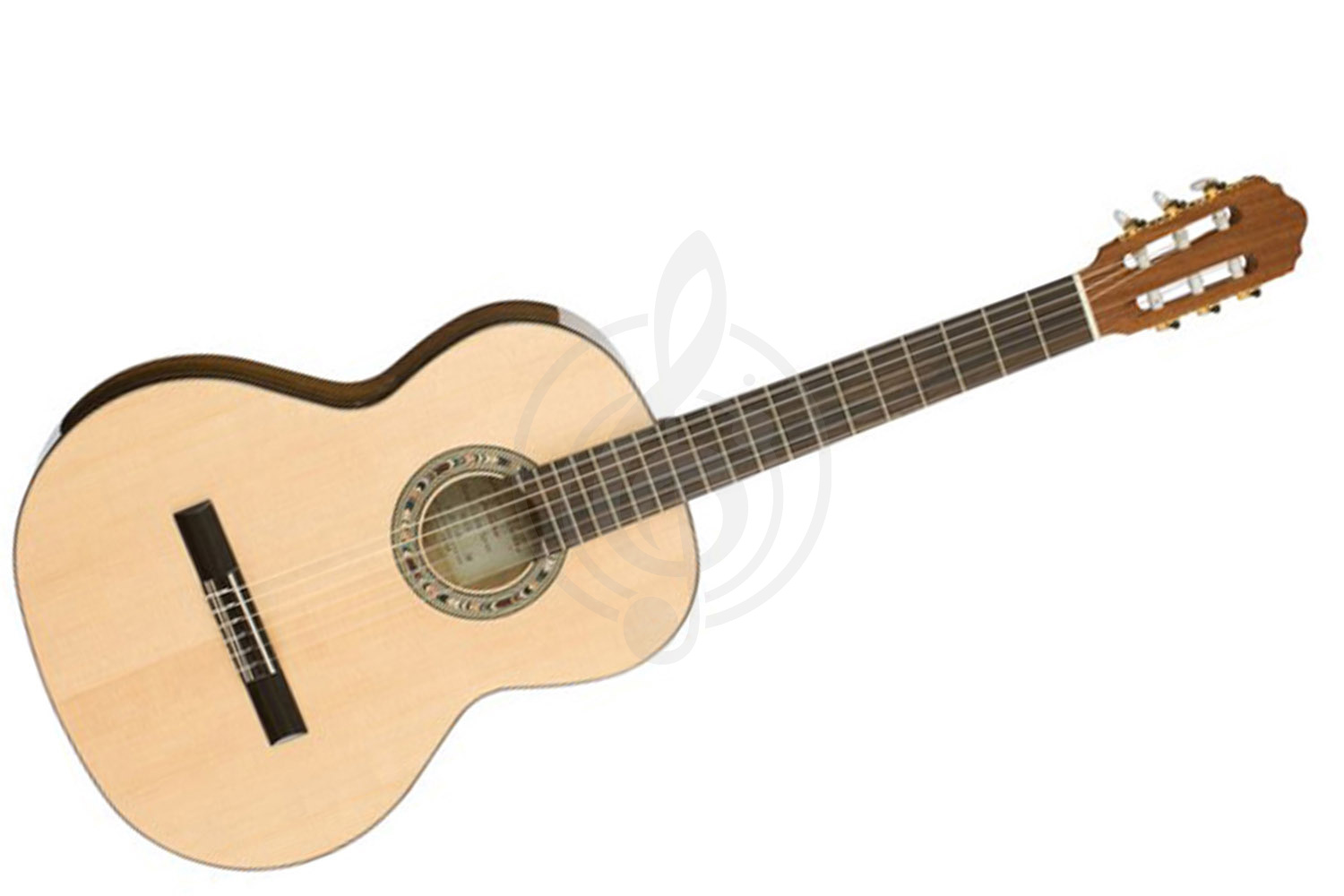 Классическая гитара 4/4 Классические гитары 4/4 Kremona Kremona R65S-4/4 Rondo Soloist Series - Классическая гитара R65S-4/4 - фото 1