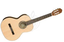 Изображение Kremona R65S-4/4 Rondo Soloist Series - Классическая гитара
