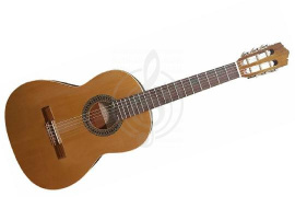 Изображение Классическая гитара  Perez 620 3/4 Cedar LTD