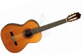 Изображение Классическая гитара  Perez 660 Cedar